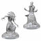 D&D Nolzurs Marvelous Unpainted Miniatures: Mind Flayers