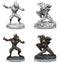 D&D Nolzurs Marvelous Unpainted Miniatures: Nothics