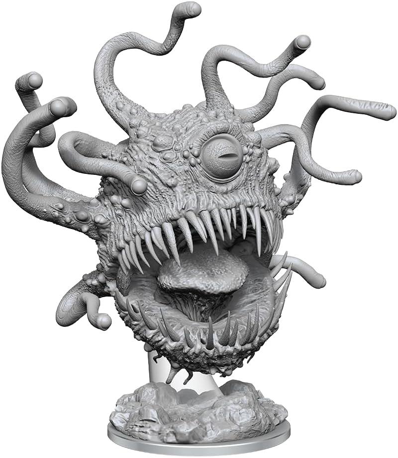 D&D Nolzur’s Marvelous Miniatures: Beholder Variant