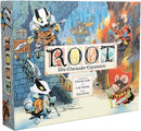 Root - Marauder Expansion Version Anglaise