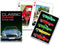 Piantnik Jeu de Cartes Classic Cars