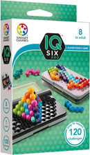 Smart Game IQ Six Pro