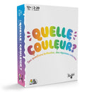 Quelle Couleur ? Version Française