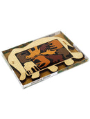 Puzzle Constantin Elephant