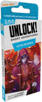 Unlock! Short Adventure  le Vol de l'Ange