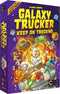 Galaxy Trucker : Keep on Trucking ! Version Anglaise