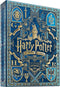 Theory 11 Harry Potter Bleu Ravenclaw