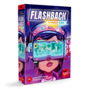 Flashback Zombie Kidz Version Anglaise