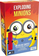 Exploding Minions Version Française