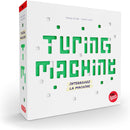 Turing Machine Version Française
