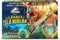 Jurassic World: The Legacy of Isla Nublar Version Anglaise