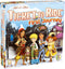 Ticket to Ride First Journey Version Anglaise