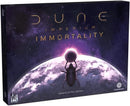 Dune Imperium: Immortality Version Anglaise