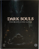 Dark Souls: The Roleplaying Game Version Anglaise