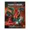 Dungeons & Dragons (5th Ed.): Tyranny of Dragons Version Anglaise