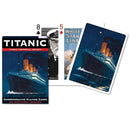 Piatnik Jeu de Carte Titanic