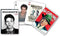 Piatnik Jeu de Carte Mugshots
