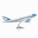 Metal Earth Air Force One