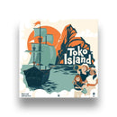 Toko Island Version Bilingue