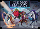 One Deck Galaxy Version Anglaise