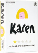 Karen Version Anglaise
