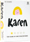 Karen Version Anglaise