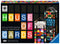 Puzzle Chateau de Cartes Eames