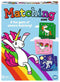 Match Unicorn Version Anglaise