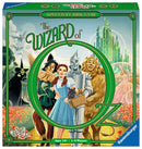 The Wizard of Oz Adventure Book Game Version Anglaise