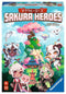 Sakura Heroes Version Anglaise