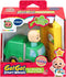 Vtech CoComelon Go! Go! Smart Wheels JJ's Recycling Truck & Track Version Anglaise