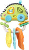 Vtech Green Means Go Baby Keys Version Anglaise