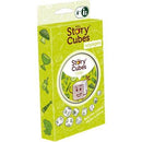 Rory's Story Cubes Voyages Version Multilingue