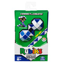 Rubik's Serpent