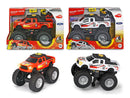 Dickie - Racing Ford Raptor - Wheelie Sons et Lumières 25.5 cm