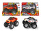 Dickie - Racing Ford Raptor - Wheelie Sons et Lumières 25.5 cm