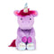 Happyhues Peluche - Licorne "Penny Periwinkle"