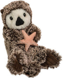 Douglas Cruz Sea Otter