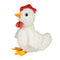 Douglas Bobbie Soft Chicken