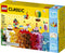 Lego Classic La boîte de fête créative