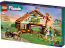 Lego Friends L'écurie d'Autumn