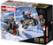 Lego Marvel Super Heroes Les motos de Black Widow et de Capitaine America