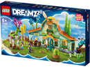 Lego Dreamzz L’écurie de créatures des rêves