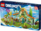 Lego Dreamzz L’écurie de créatures des rêves