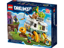 Lego Dreamzz La camionnette-tortue de Mme Castillo