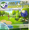 Table Golf Association Version Anglaise