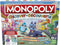 Monopoly Découverte Version Bilingue