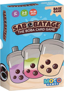 Sabobatage Version Anglaise