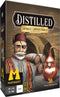 Distilled – Afrique et Moyen Orient Version Française