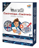 Buki France Mini Lab - Électronique